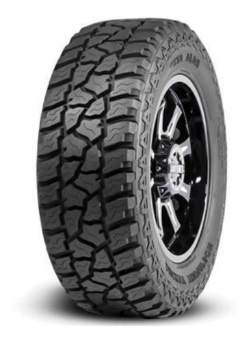 Llanta 285/70r17 121q Mickey Thompson Baja Atzp3