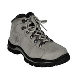 Bota Coturno Adventure Couro Azimute Especial 45 A 48 927