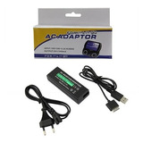 Fonte Carregador Bivolt Psp Go