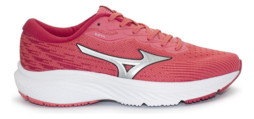 Tênis Esportivo Mizuno Feminino Goya Para Corrida Treino