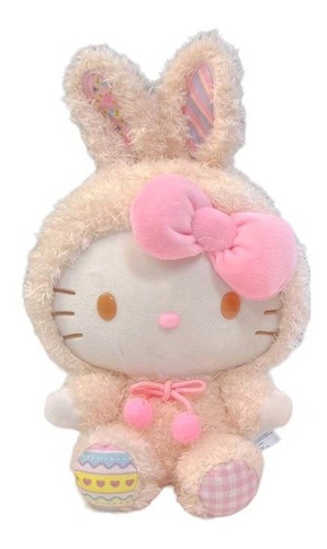 Peluche Sanrio Cosplay Conejo - Melody Kuromi Cinnamoroll 