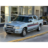 Chevrolet S10 2012 2.8 G4 Cd Dlx 4x2 Electronico