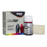 Tinte Para Tela - Trg Easy Dye Para Zapatos Y Accesorios De 