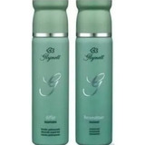 Glynett Kit Com Shampoo Differ E Condicionador Reconstituer