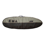 Funda Reforzada Para Tabla De Surf Kma Single 6´4 (204x61cm)