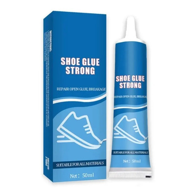 Adhesivo Pegamento Para Suela De Zapato Reparación De Zapato | MercadoLibre