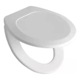 Asiento Inodoro Ferrum Traful Universal Tsw1 Blanco