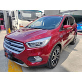 Ford Escape 2018