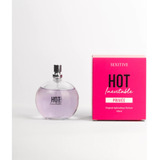 Perfume Con Feromonas Para Mujer Inevitable Privee Hot