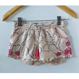 Short Nena Cheeky Talle 8