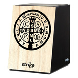 Cajon Strike Sk5052 São Bento