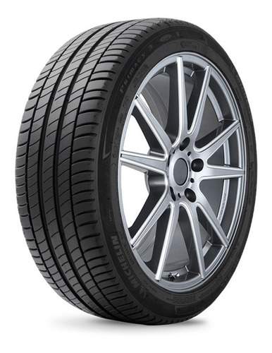 Neumático Michelin 195/55r16 91v Primacy 3 Zp Run Flat
