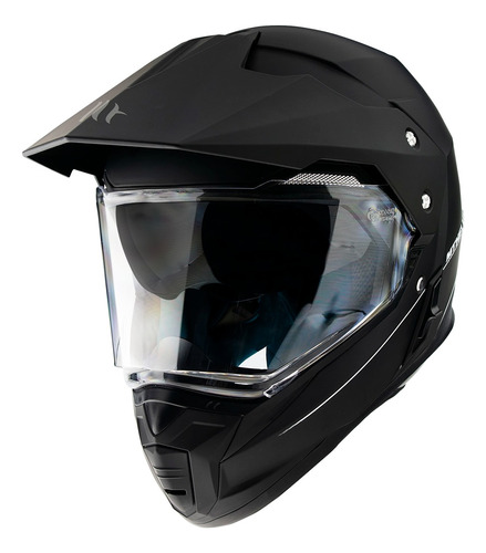 Casco Moto Mt Synchrony Duo Sport Touring Integral Marelli