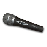 Microfono Alambrico De Mano Con Cable 3mts