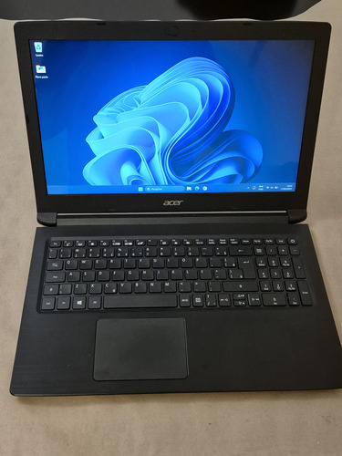 Notebook Acer Aspire 3 I3 7th 