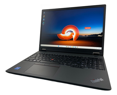 Lenovo Thinkpad P16v Intel I7-13700h 16gb 1tb Fhd Rtx A1000