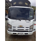 Chevrolet Nhr 2022 Chevrolet Nhr