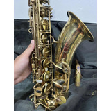 Sax Tenor Selmer Serie Iii