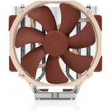 Noctua Nh-u14s Dx-3647 Calidad De Premium Silencioso 140 Mm.