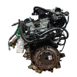 Motor Semiarmado Peugeot 308 Nafta 16v