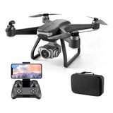 Drone 4drc Mini Wise Com Camera Dupla Full Hd  Com Case  