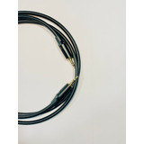 Cable Balanceado 3.5 A 3.5 10 Metros