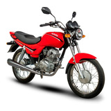 Mondial Rd 150 R/t 0km Delivery Flete Chakan Moto Oficial