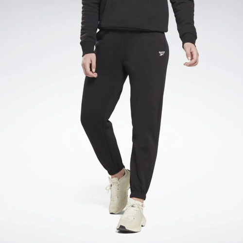 Pantalon De Buzo Mujer Reebok Identity Fleece               