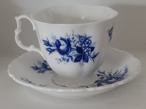 Taza De Té Royal Albert 