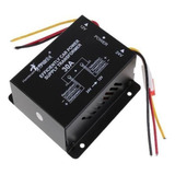 2x Car Dc 24v A 12v 30a Transformador De Voltaje De Fuente