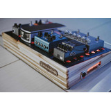 Pedalboard Hands 40x30