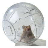 Bola De Exercícios Globo Para Ginástica Bichinho Hamster