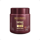 Bio Extratus Shitake Máscara 250g