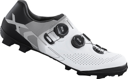 Shimano Zapatillas Mtb Sh-xc702 Blanco