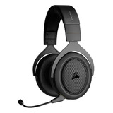 Headset Gamer Corsair Hs70 Bluetooth