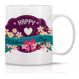 Tazon/taza /mug Happy Mothers Day- Dia De La Madre 47