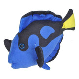 Peluche Pez Cirujano Azul Wild Republic Sea Critters Dory