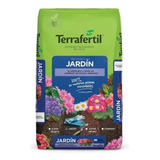 Sustrato Tierra Fértil Jardín Terrafertil 10 Litros - Up