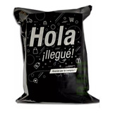 Bolsa Sobre Ecommerce  Adhesivo 20x32 Diseño Premium X50u