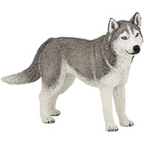  Papo Siberian Husky  Perros Y Gatos  Schleich