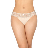 Panty Tipo Bikini Vicky Form 1626