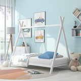 Cama Juego Para Niños  Aienid House 