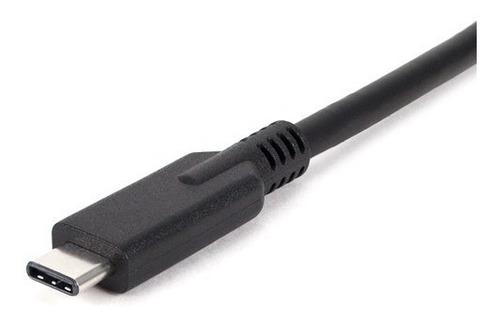 Cable 0.5mt Usb-c A Usb-c Owc 3.2 10gb/s P/ Mac iPad Pro Pc 