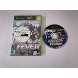 Nfl Fever 2003 Xbox Clásico