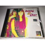 Sonny & Cher The Best Of The Beat Goes On Cd Nuevo Cerrado