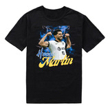 Camiseta America Campeon, Playera Henry Martín 2023 Apertura