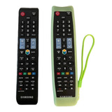 Control Para Samsung Smart Tv Aa59-00594a Funda Gratis