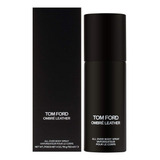 Tom Ford Ombre Leather En Todo El Cu - mL a $498096