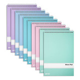 Cuadernos Para Zurdos Better Office Products Blocs De Notas