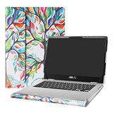 Funda Alapmk Para Asus Chromebook C423na Y Acer Swift 3 14